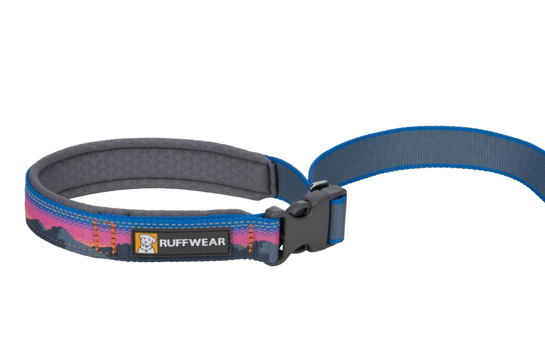 Correa para Perros Crag EX® Alpine Dusk - Ruffwear - Imagen 7