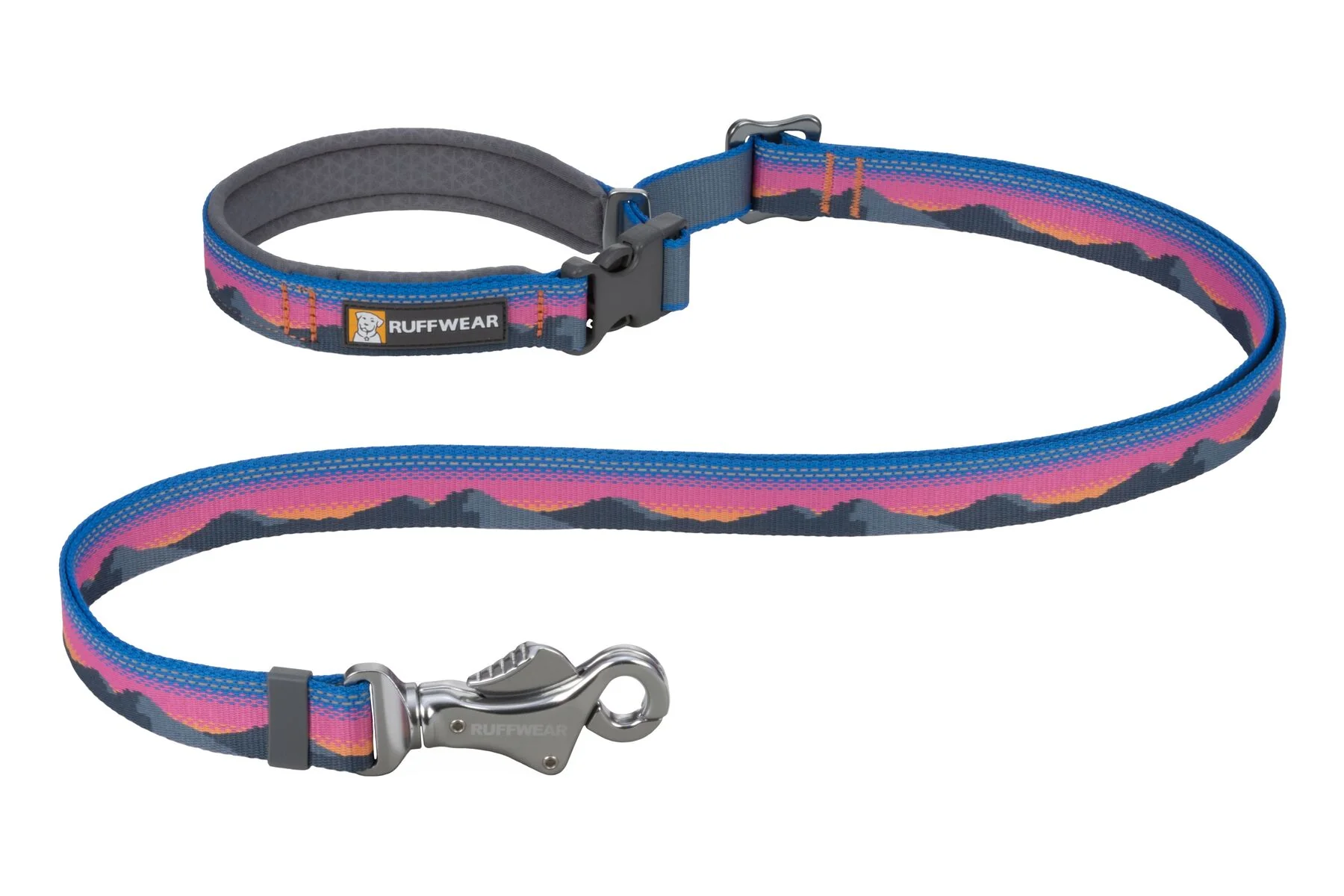 Correa para Perros Crag EX® Alpine Dusk - Ruffwear - Imagen 8