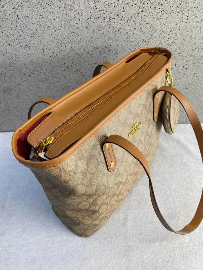 Bolsa Coach - Imagen 3