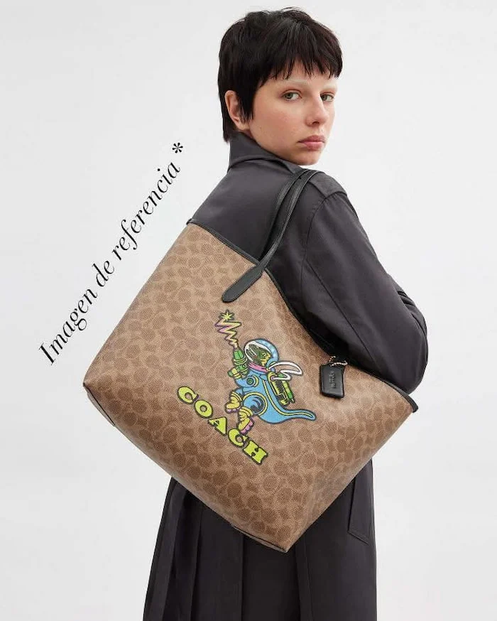 Bolsa Coach - Imagen 4