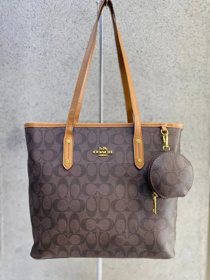 Bolsa Coach - Imagen 5